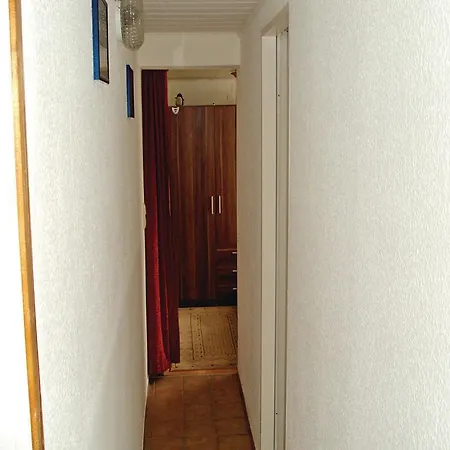 度假居 Haus Ingrid L